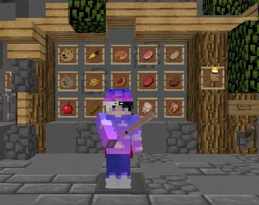 Gallery Image 1 for cheemspack J4F on PVPRP